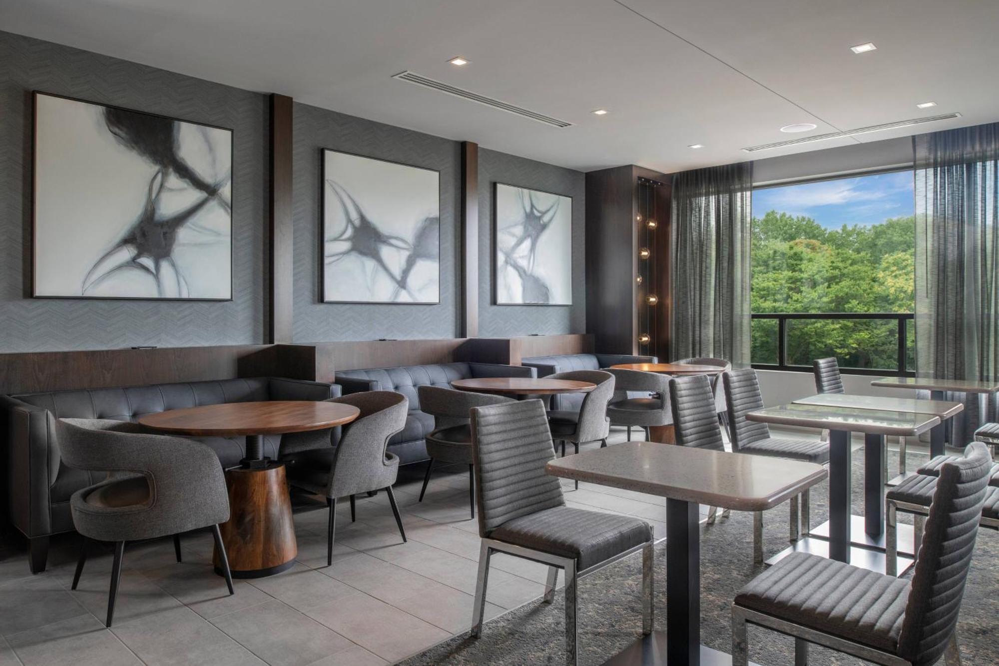Towneplace Suites By Marriott Boston Medford Exterior foto
