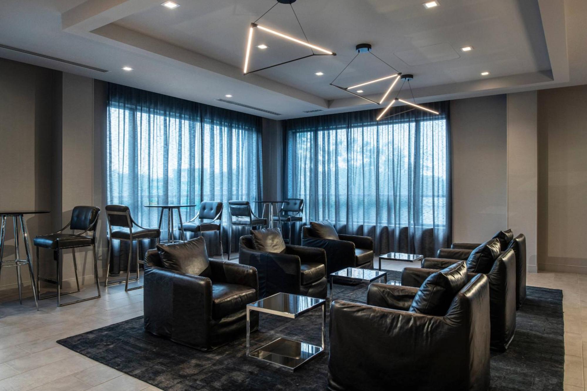 Towneplace Suites By Marriott Boston Medford Exterior foto